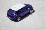 Mini Paceman Cooper S 2012 года